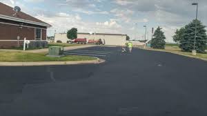 Trusted Binghamton University, NY Driveway Paving Services Experts